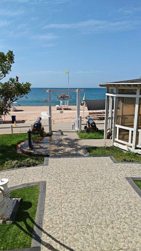 Фото: Михаил Королев, сервис Яндекс Путешествия