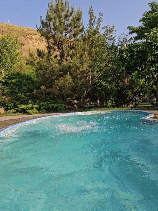 Фото: Alina Getmanskaya, сервис Яндекс Путешествия