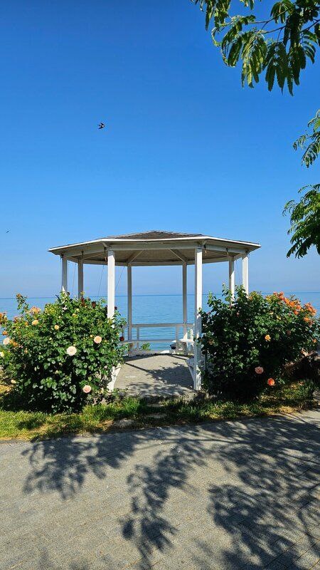 Фото: Alina Getmanskaya, сервис Яндекс Путешествия