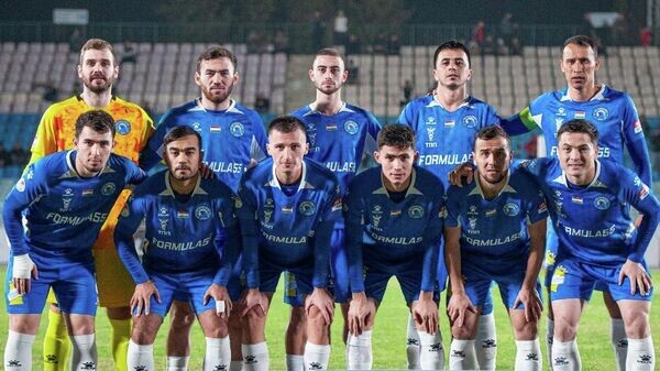    © Foto / ФК "Худжанд"