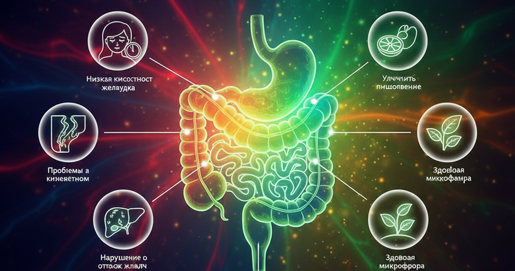 Пьете витамины, а энергии ноль? Они не усваиваются. Вот как это исправить