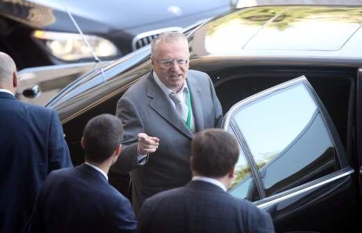 По информации из открытых источников основную часть наследства Жириновского получит партия ЛДПР