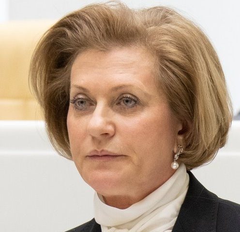 А. Попова