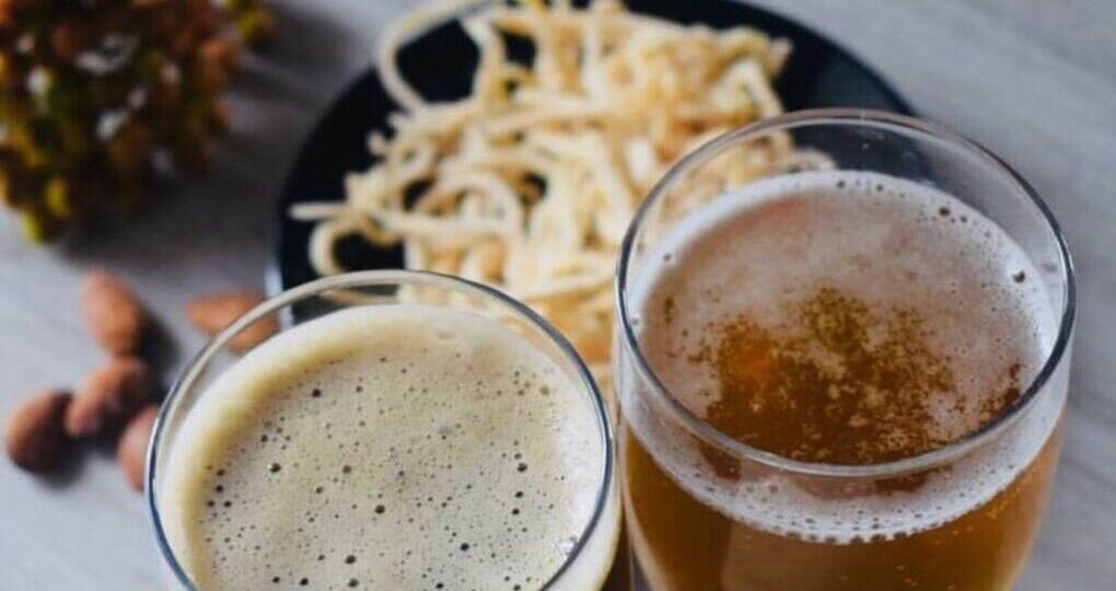 На Алтае рецидивист облил собутыльника бензином и грозился поджечь