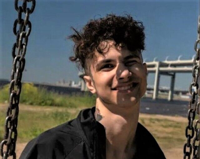    Пропавший Данила / Источник: © Социальные сети