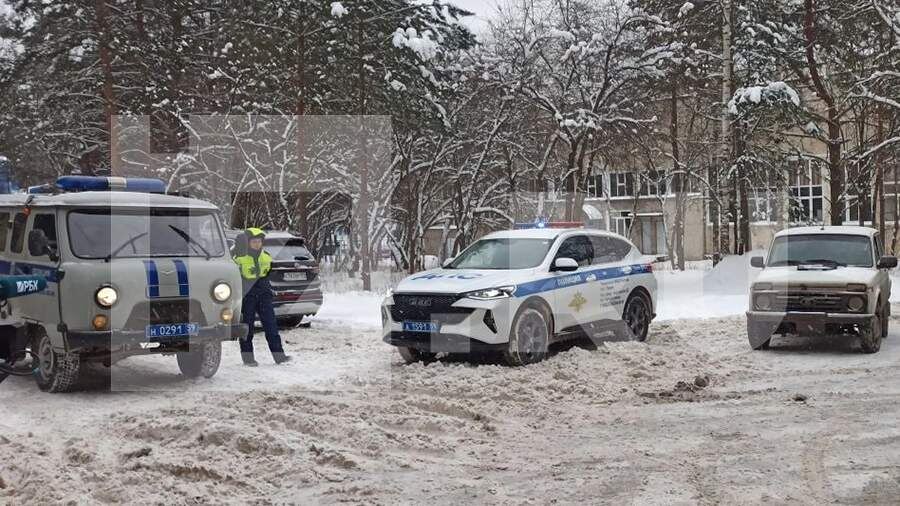    Фото: ИЗВЕСТИЯ