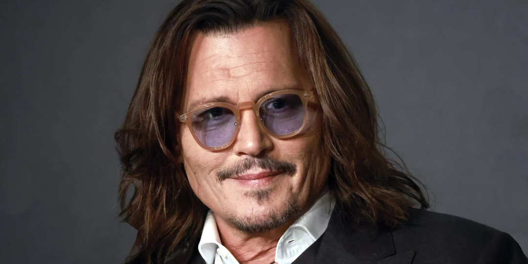 Джонни Депп спродюсирует первую англоязычную экранизацию «Мастера и Маргариты»