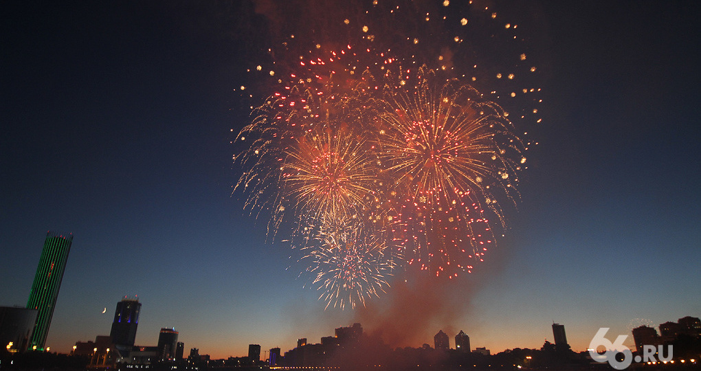 В новогодние праздники введут особый режим. Что грозит нарушителям
