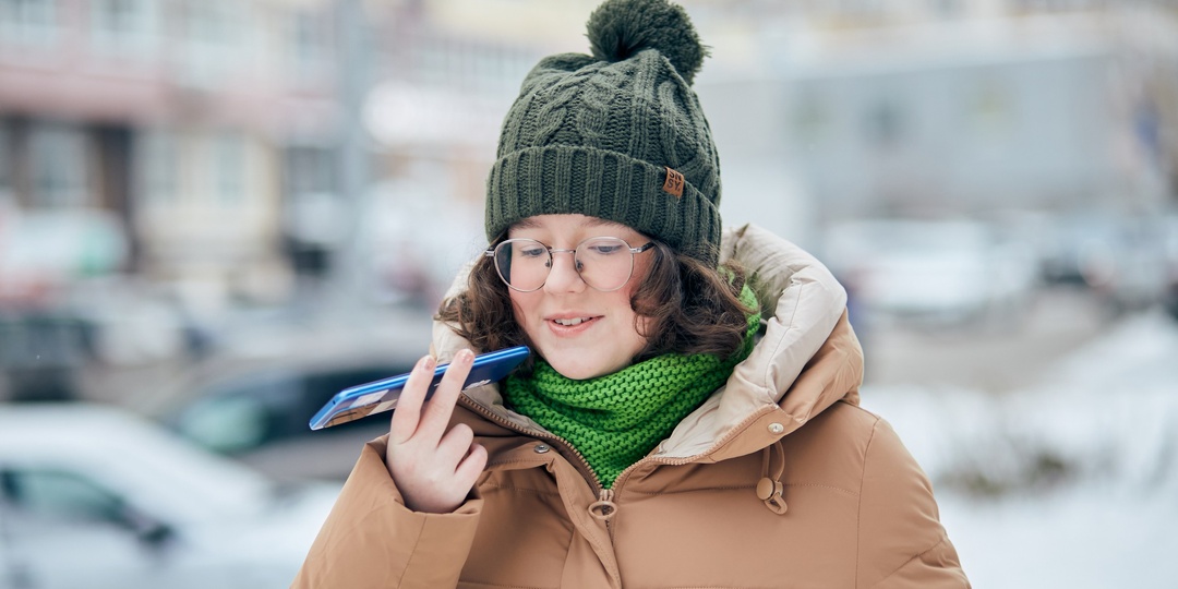 С паспортом в руках и интернетом в кармане: новый проект Yota для подростков