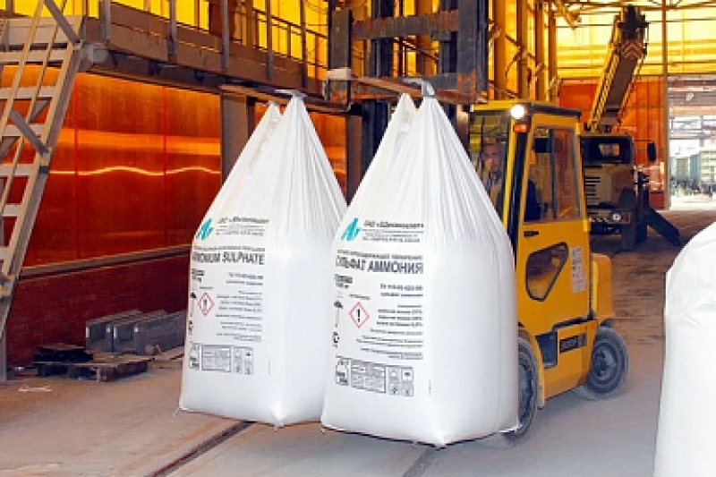    Удобрения. Фото: mcx.gov.ru