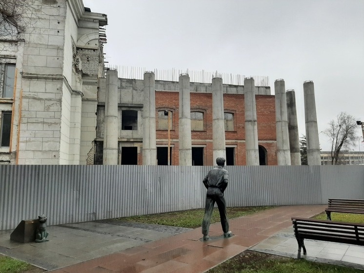     Фото: Евгений Кузнецов