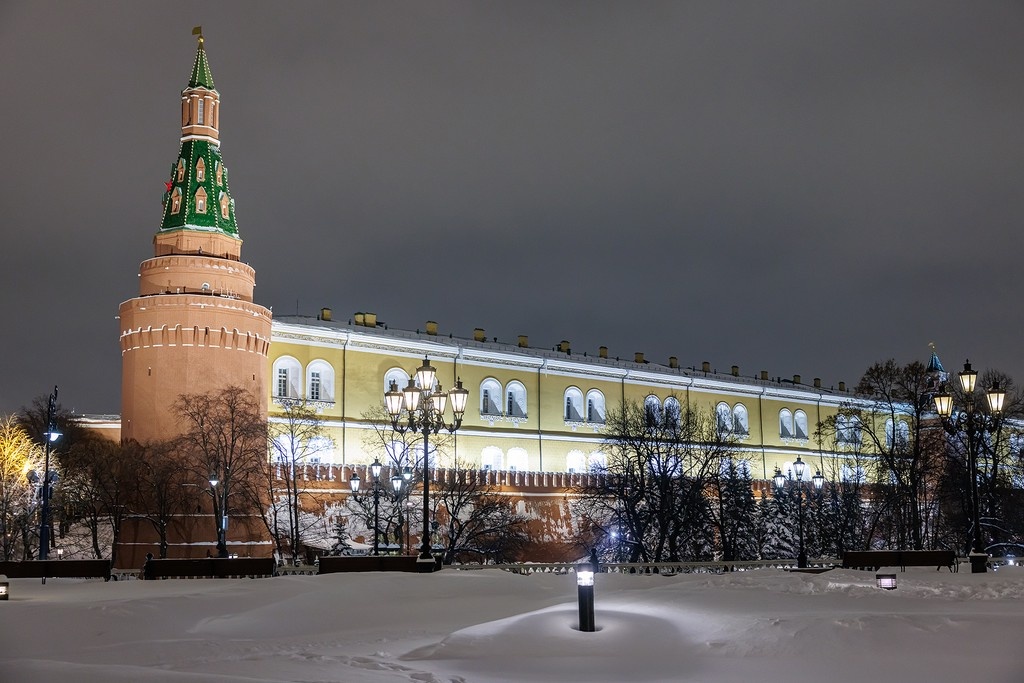    Фото © Дмитрий Дубинский / Абзац