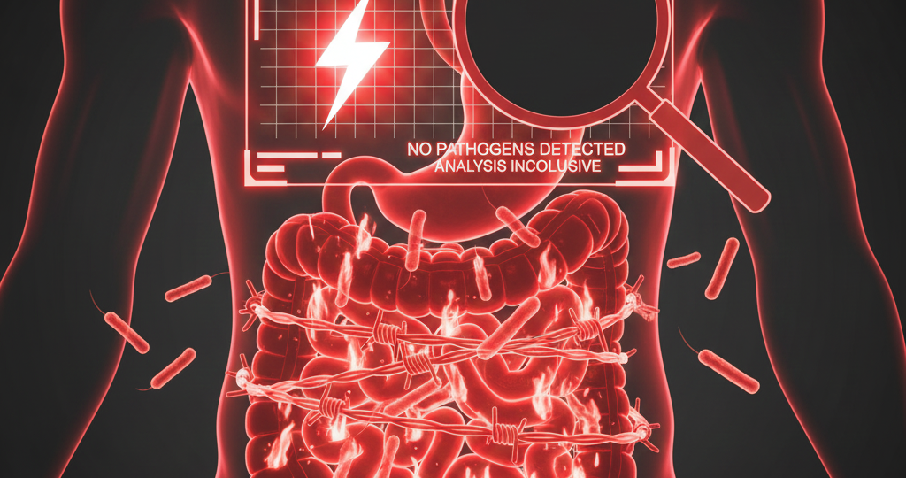 Почему анализы НЕ ВИДЯТ паразитов - вот жестокая правда, которую врачи не озвучивают