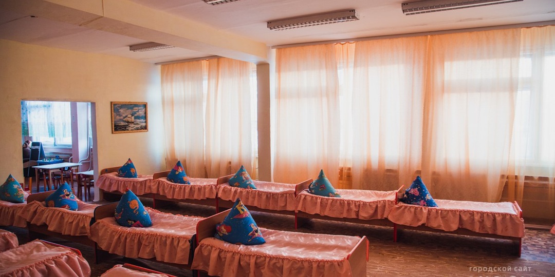 В Госдуму внесут законопроект об ответственности регионов за оздоровительную кампанию детей