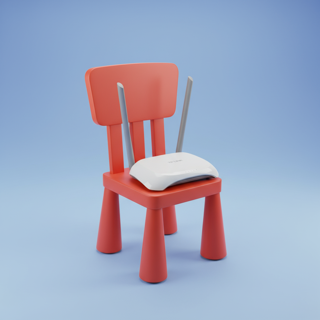 Россияне массово переходят на проводной интернет