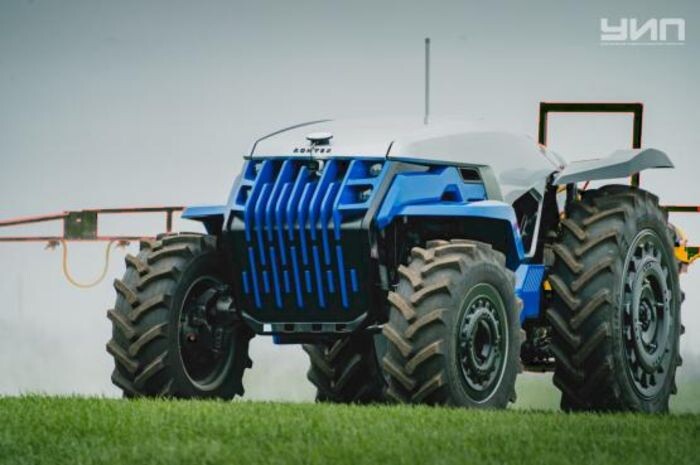 Иллюстрация: Пресс-служба ДГТУ