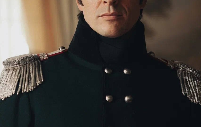 Станислав Бондаренко сыграет князя Болконского в «Войне и мире» Сарика Андреасяна