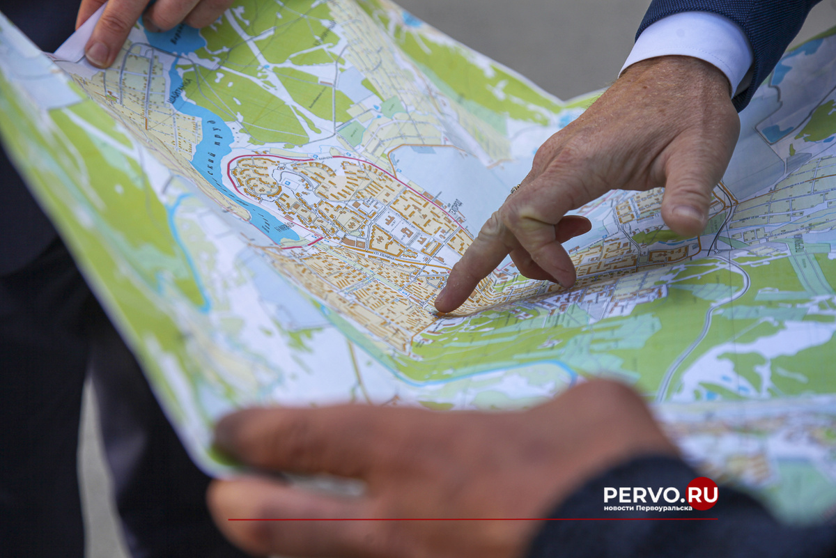 Фото Кравчук Максим / www.pervo.ru
