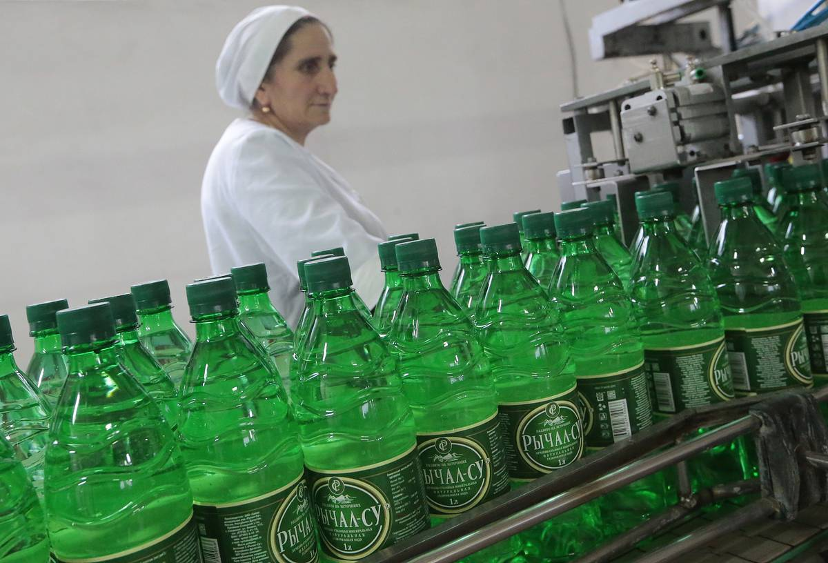 Фото: Дмитрий Рогулин/ТАСС