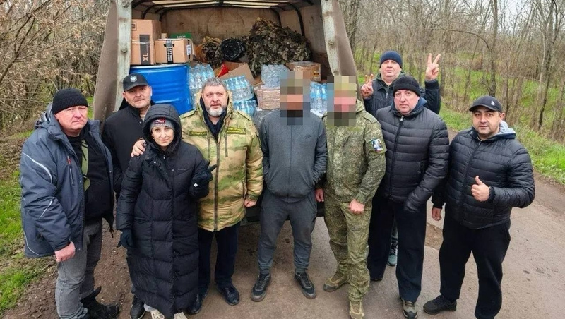      Фото: Пресс-служба губернатора СК