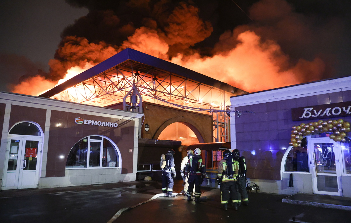 Валентин Егоршин/ТАСС