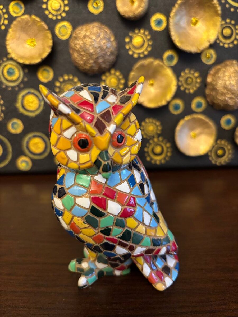 Работа автора.