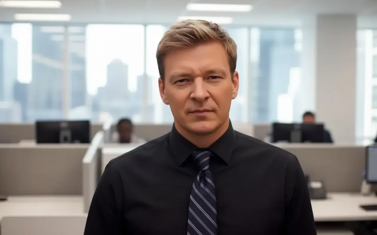 Автор данной публикации