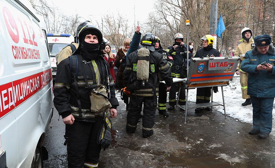    © Виктория Виатрис/РИА Новости