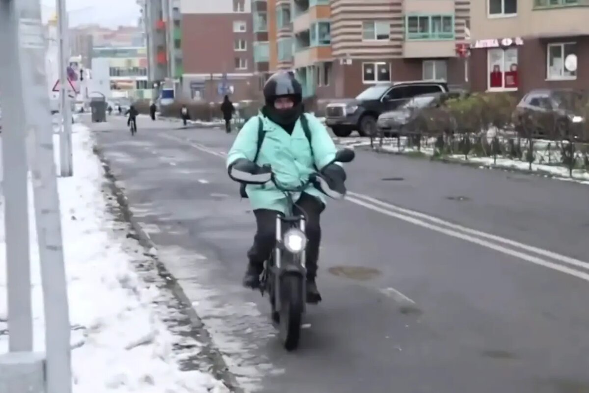    Фото: скриншот видео пресс-службы ГУ МВД России по Петербургу и Ленобласти