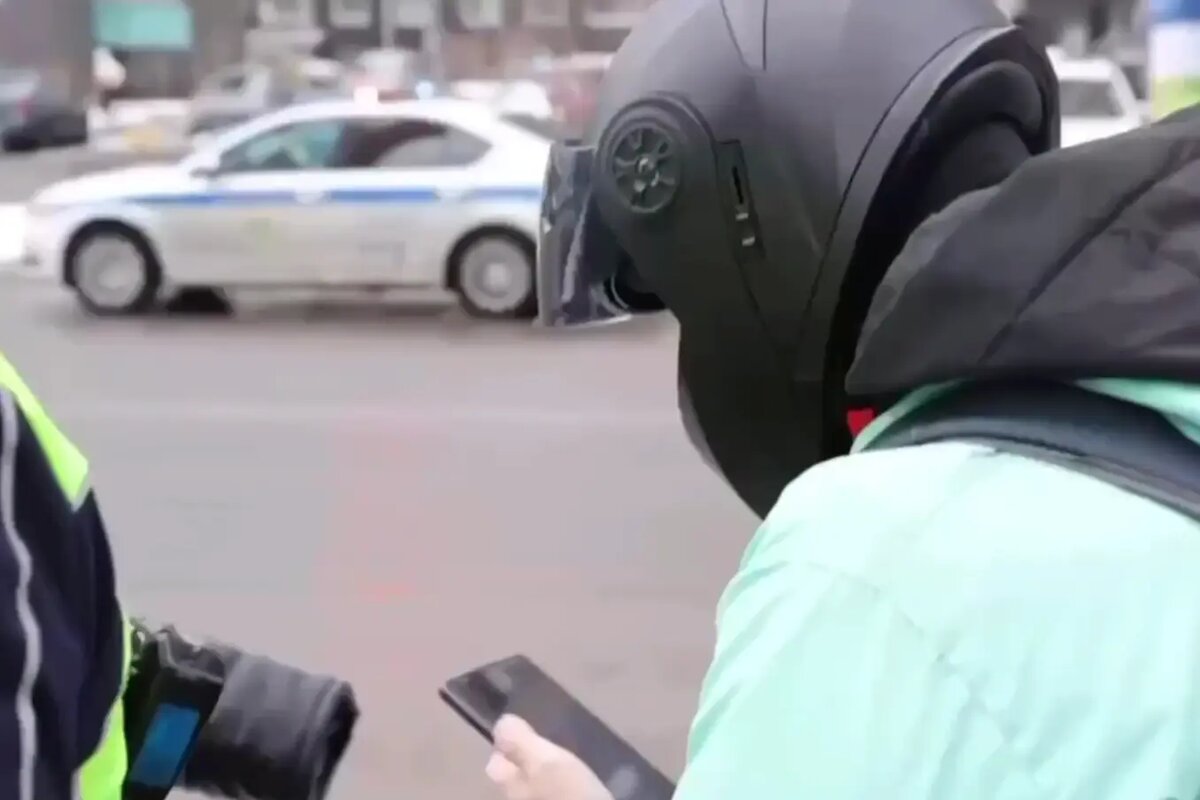    Фото: скриншот видео пресс-службы ГУ МВД России по Петербургу и Ленобласти