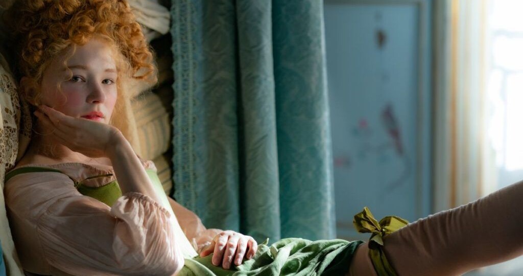 Тайна Авроры