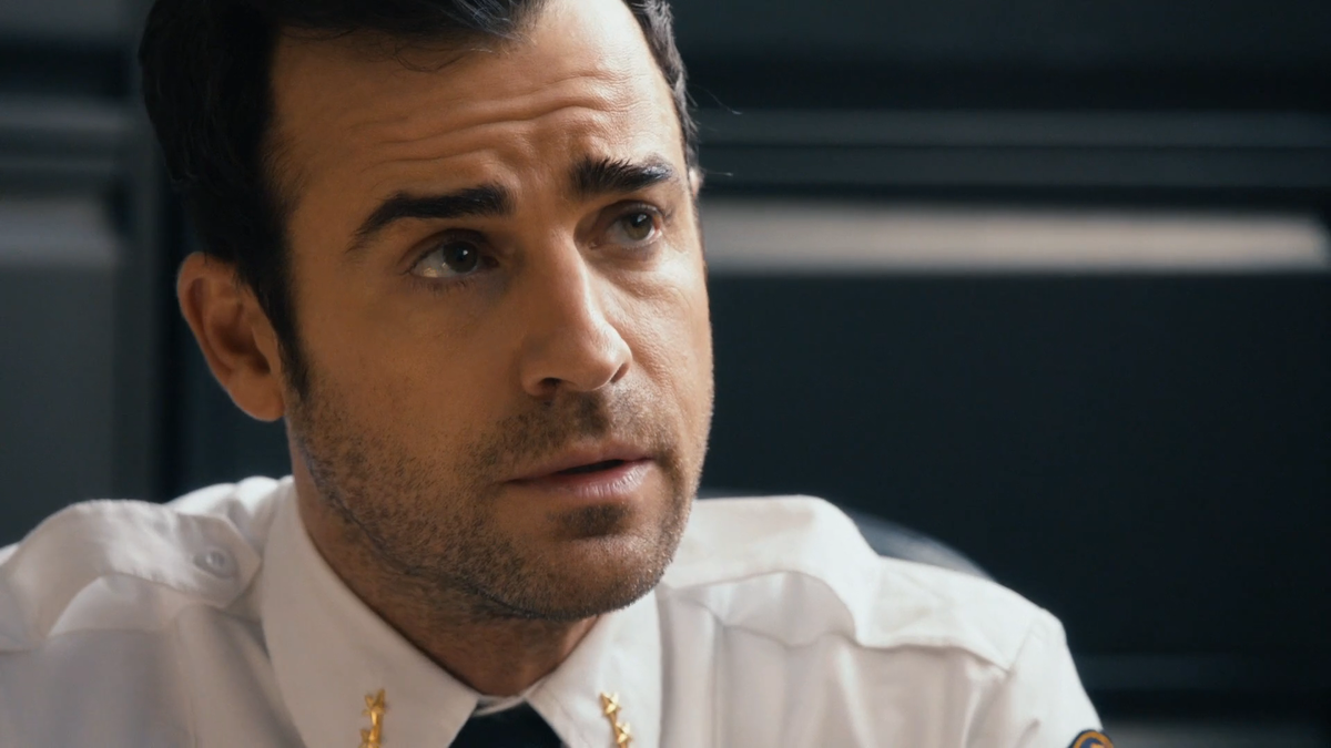 «Оставленные» (2014-2017) Кевин младший