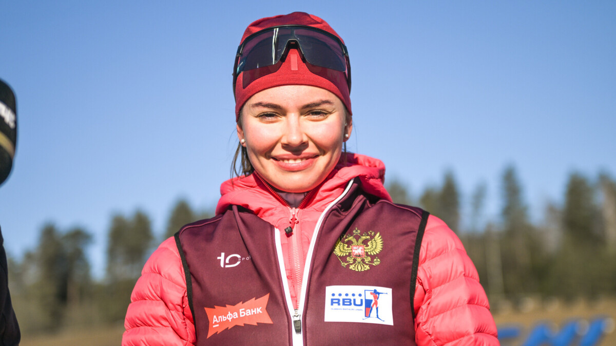 Виктория Метеля