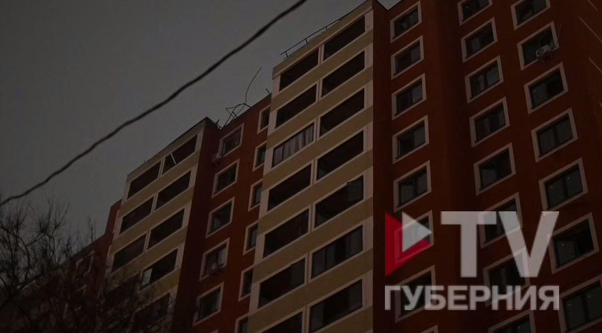     Фото: TV Губерния