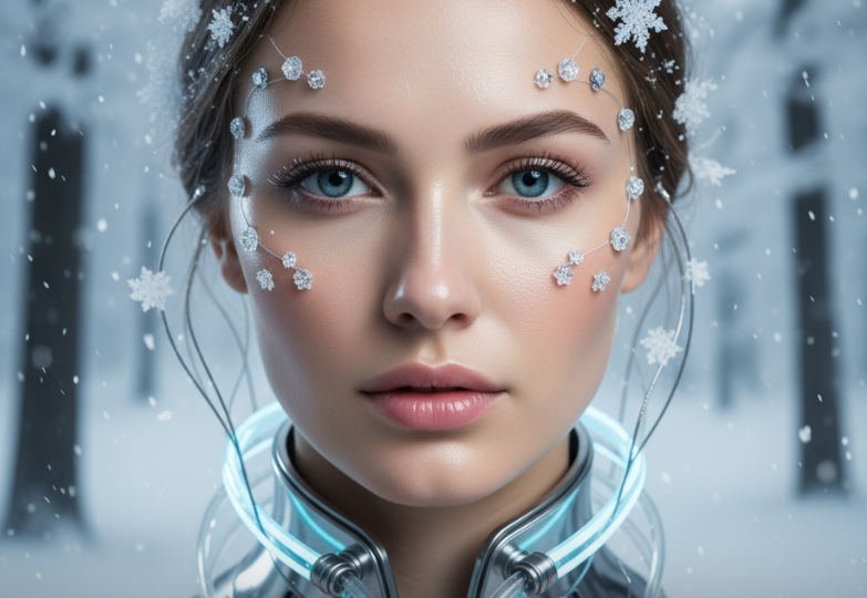 Как технология охлаждения делает процедуры эффективнее и безопаснее