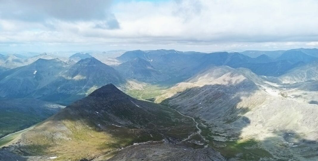 11 декабря – Международный день гор!