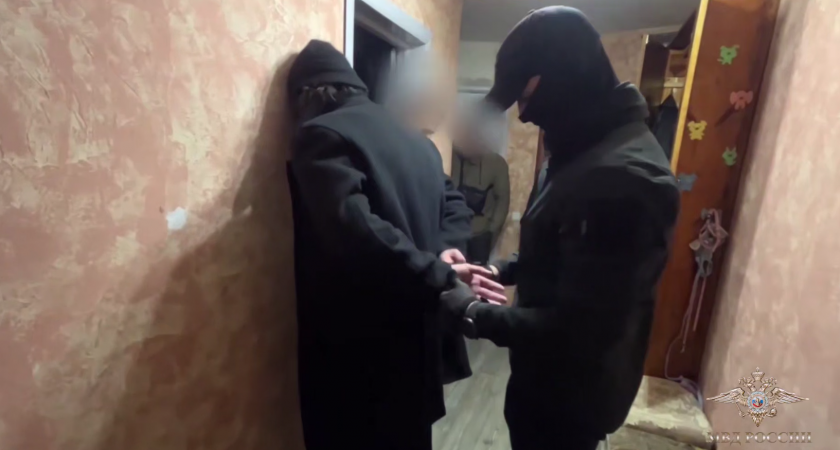    Фото: ГУ МВД по Иркутской области