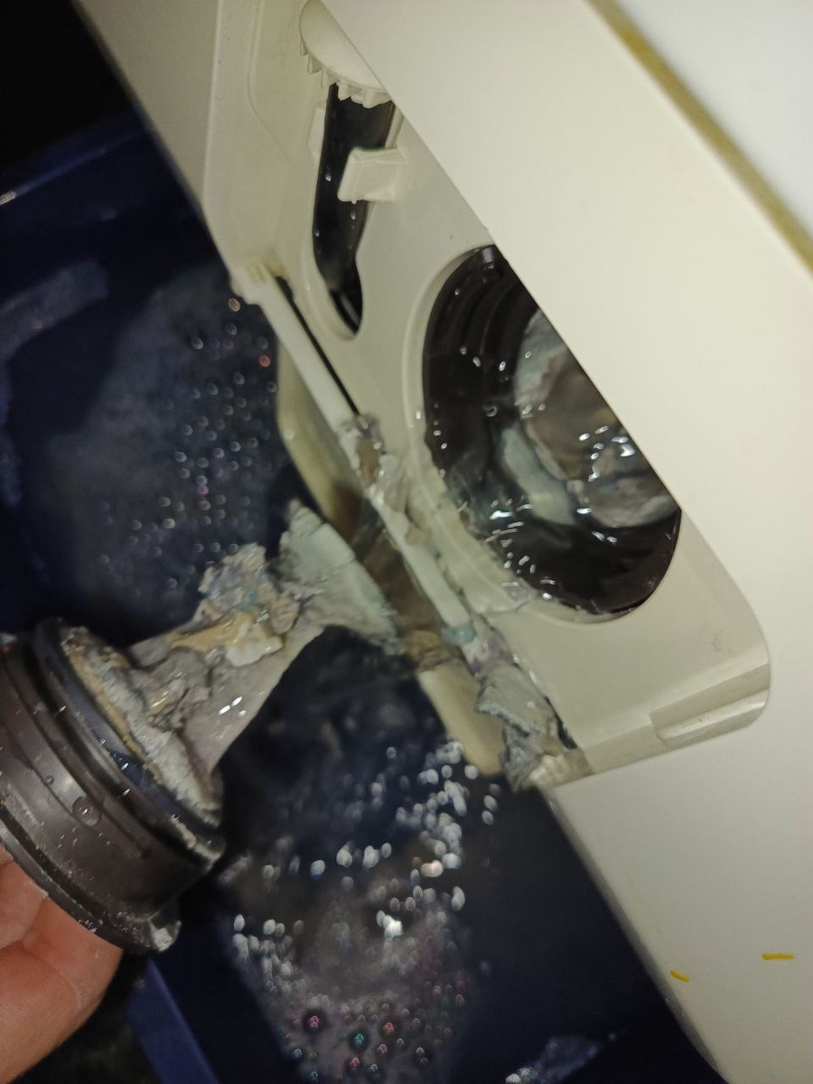 И вот такое бывает 