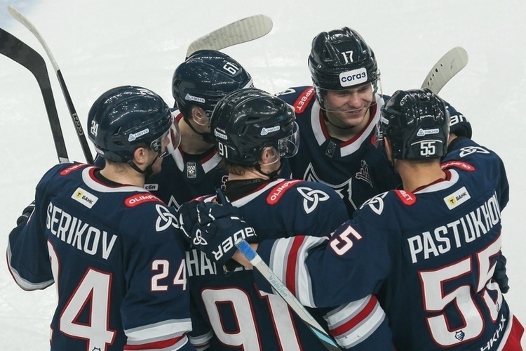 «Нефтехимик» планирует подписать «скоростного и забивного игрока»