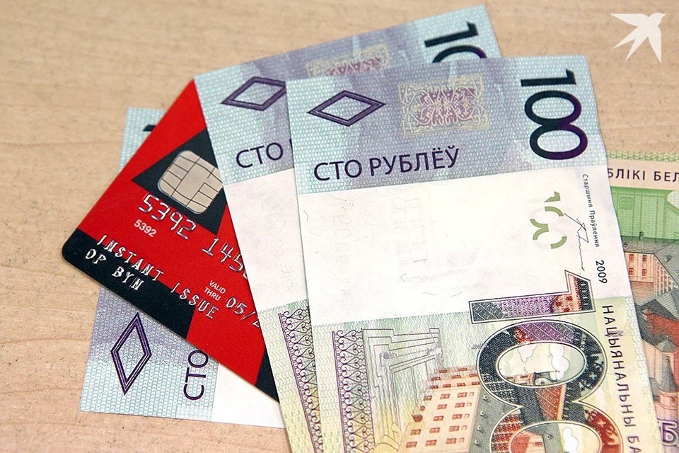    В Быхове заваптекой присвоила 95,7 тысячи рублей из-за махинации с рецептами и лекарствами. Снимок носит иллюстративный характер. Дмитрий ЛАСЬКО