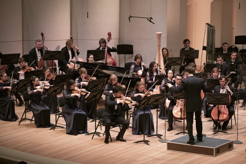    Фото: Пермская краевая филармония