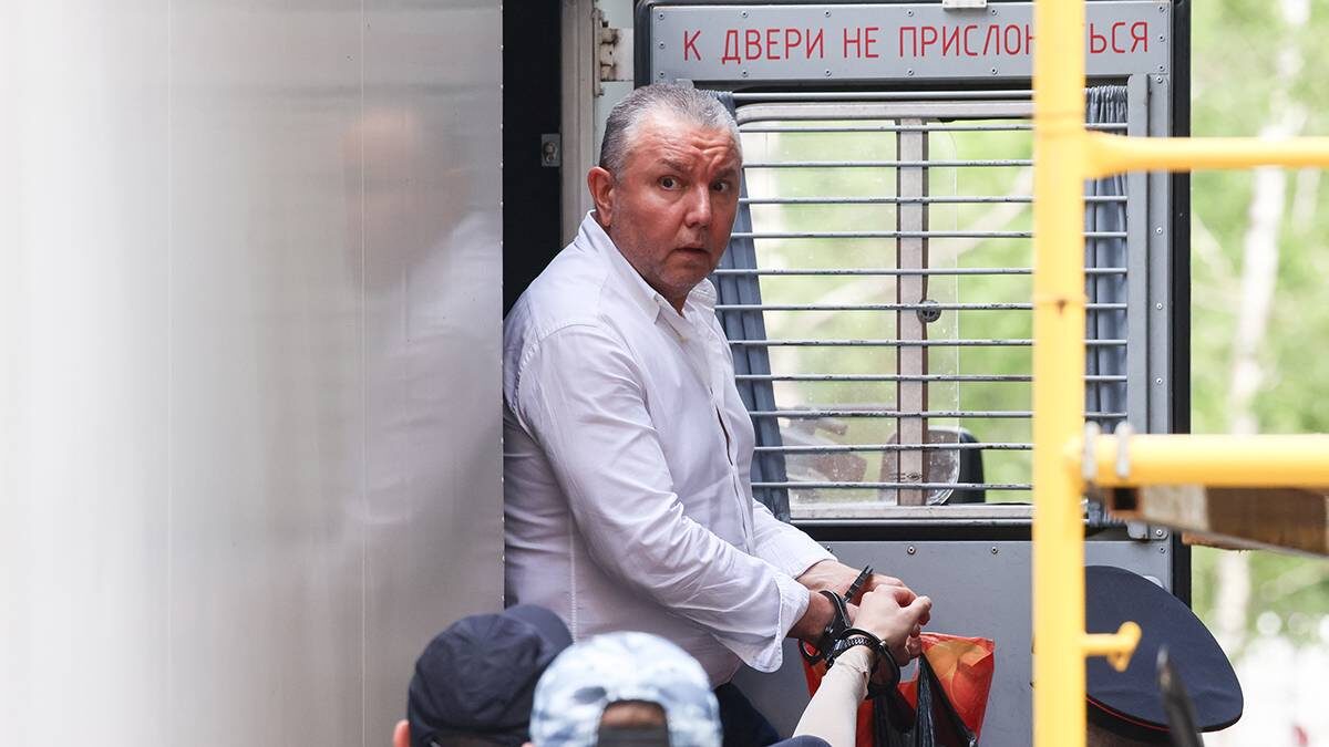    Фото: Владимир Гердо / ТАСС