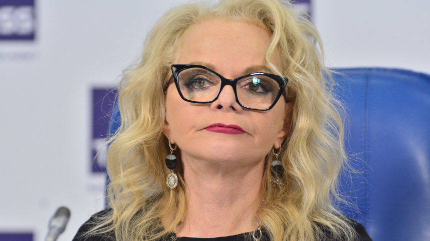    Фото: www.globallookpress.com/Pavel Kashaev