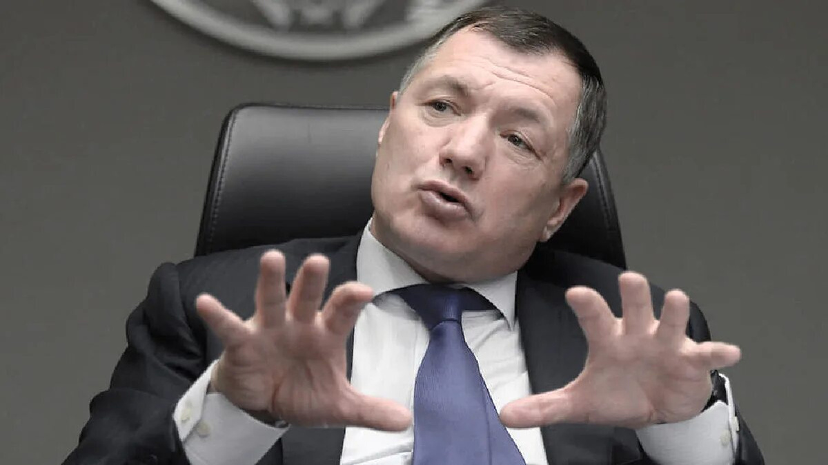 Марат Хуснуллин сообщал: в октябре–ноябре 2025 года ипотечный рынок заметно оживился