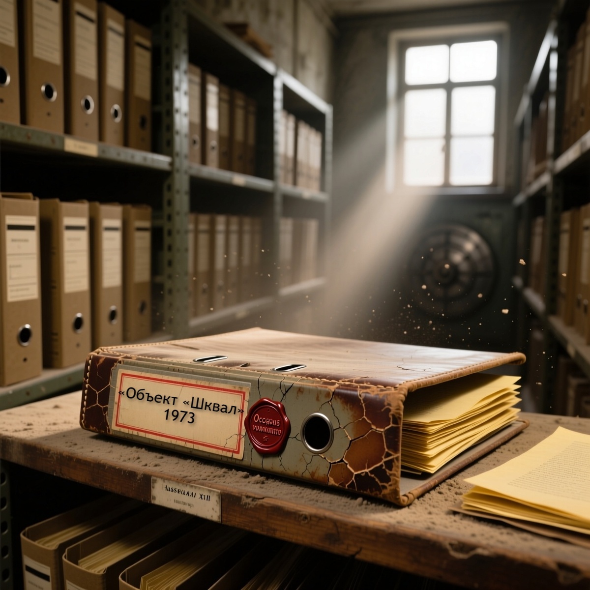 Автор: В. Панченко