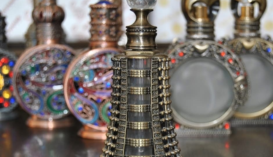 Египетские масла без мифов: как выбрать и не попасть на подделку