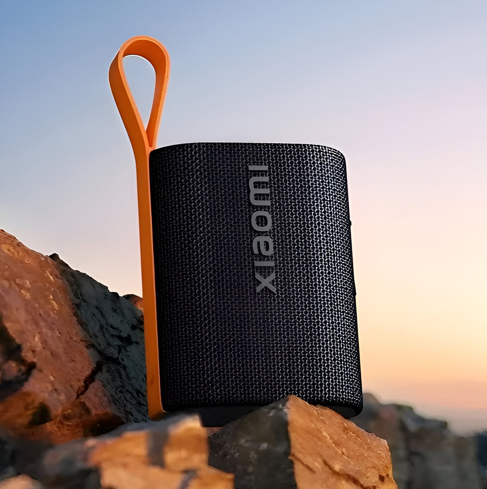 Колонка беспроводная Bluetooth Sound Pocket