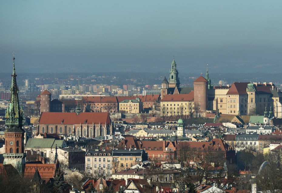    Artur Widak/ZUMAPRESS.com/Global Look Press