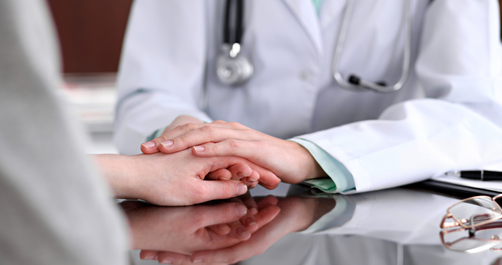 Мой путь борьбы с Лимфомой Ходжкина