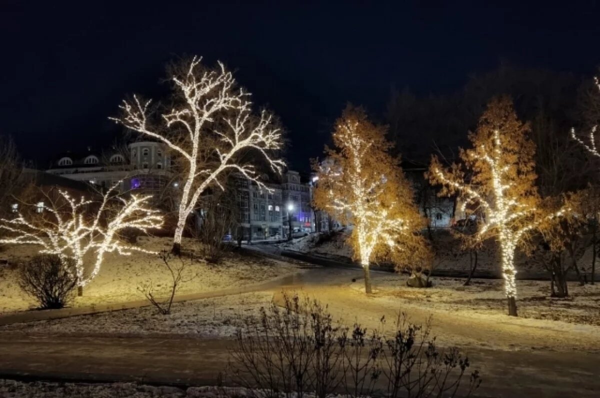    Фестиваль богатырской силы пройдёт на Лыбедском бульваре в Рязани 14 числа